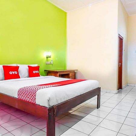 Oyo 2184 Nan Berlian Inn Legian Kültér fotó