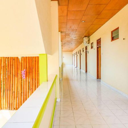 Oyo 2184 Nan Berlian Inn Legian Kültér fotó