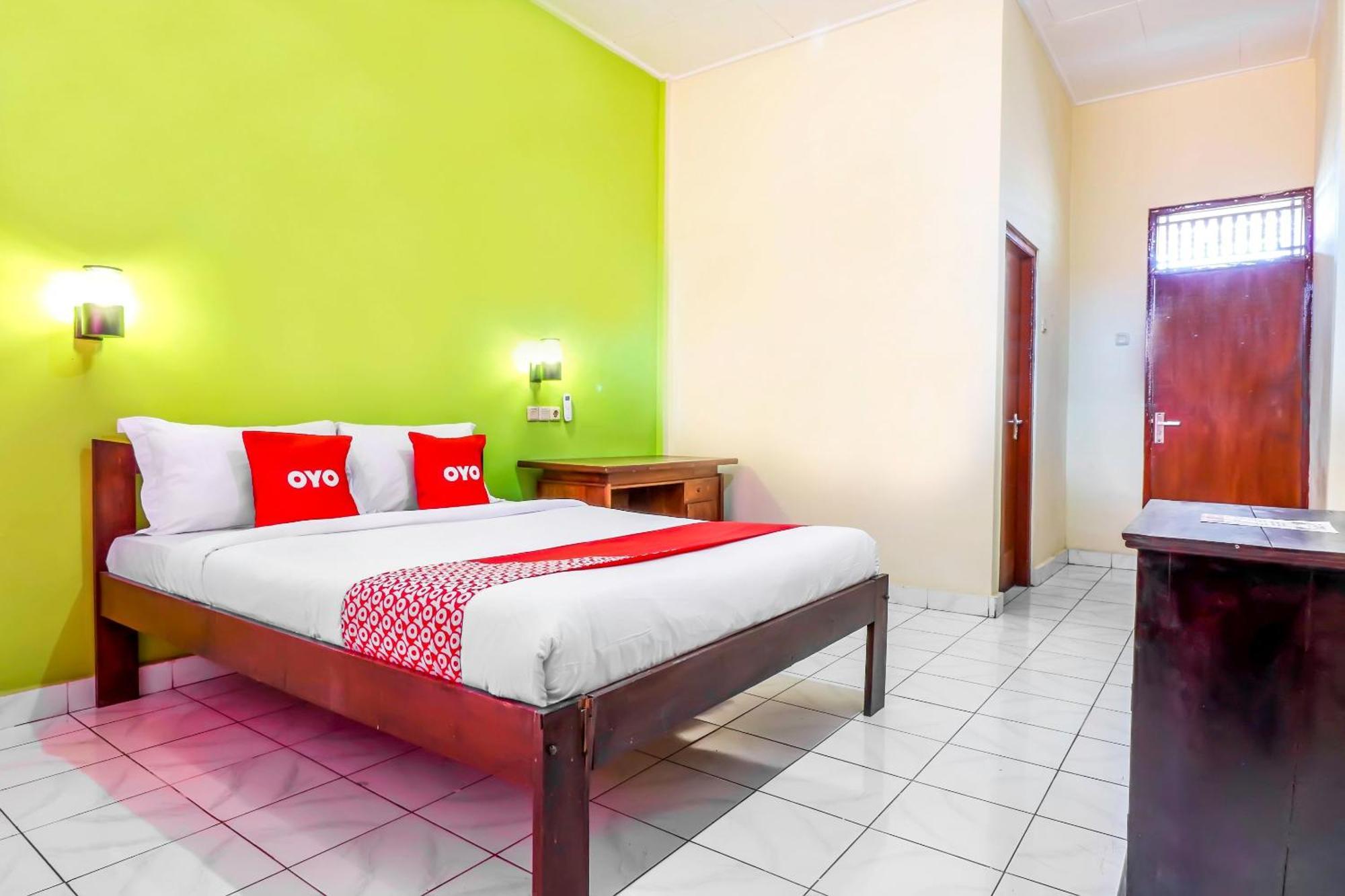 Oyo 2184 Nan Berlian Inn Legian Kültér fotó