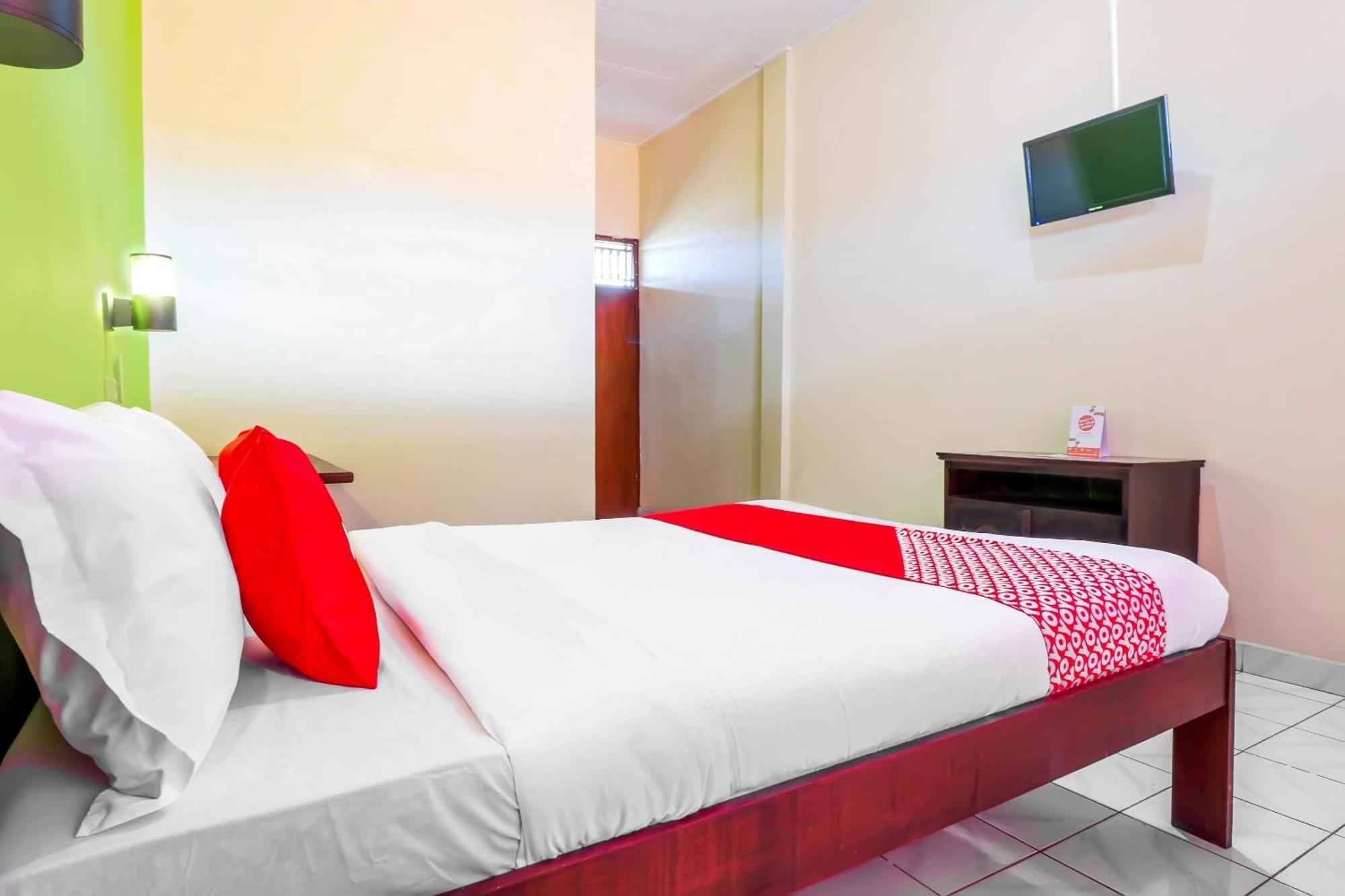 Oyo 2184 Nan Berlian Inn Legian Kültér fotó